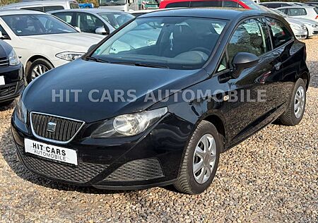 Seat Ibiza SC Basis