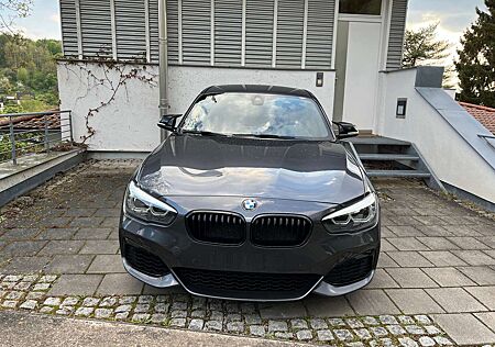 BMW 140 M140i Special Edition Handschalter Heckantrieb