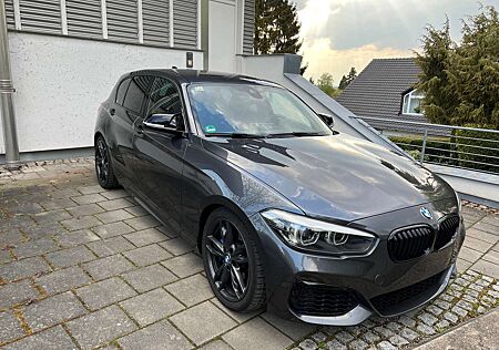 BMW 140 M140i Special Edition
