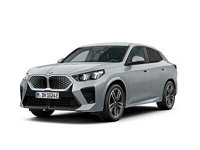 BMW iX2 ix2 xDrive30 M Sport AHK Driving Pro