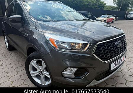 Ford Kuga *Alster Automobile Hamburg Verkauf / Ankauf / Fi