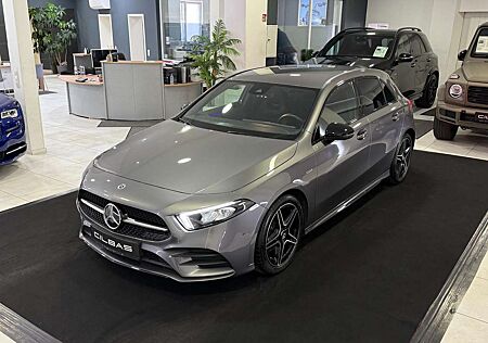 Mercedes-Benz A 180 AMG Line *AMBIENTE*360*NAVI*LED*DAB*NIGHT*
