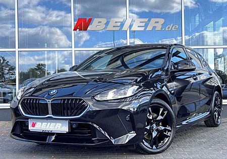 BMW 120 d M Sport HeadUp DrivingProf.Memory HiFi Komfort