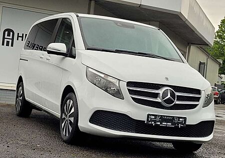Mercedes-Benz V 220 d RISE kompakt NAVI+TEMP+SPURASS.+KAMERA