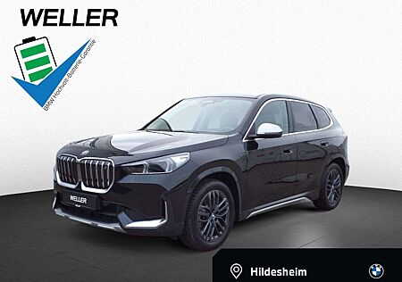 BMW iX1 xDr30 xLine DAPro,LCPro,eSitz,HUD,360°,AdLED