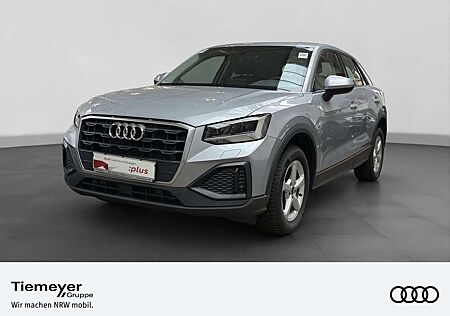 Audi Q2 35 TFSI NAVI+ LED ALU PDC+ KLIMAAUTOMATIK