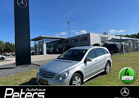 Mercedes-Benz R 280 CDI AHK/Tempomat/Xenon/Navi/EPH