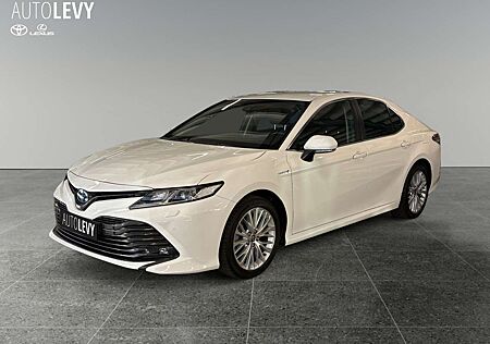 Toyota Camry 2.5 Hybrid +Navi+ParkSensor+elek. Sitze+
