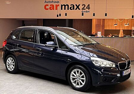 BMW 218 2 i Bluetooth Navi LED PDC