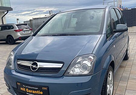 Opel Meriva Innovation "110 Jahre"/Automat/125PS