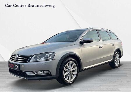 VW Passat Alltrack Volkswagen Passat 2.0 TDI DSG Alltrack 4Motion+AHK+Kamera