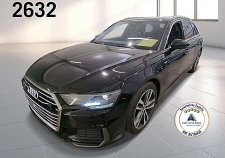 Audi A6 50 2.0 TFSI quattro Avant e sport ACC 4x4 vc