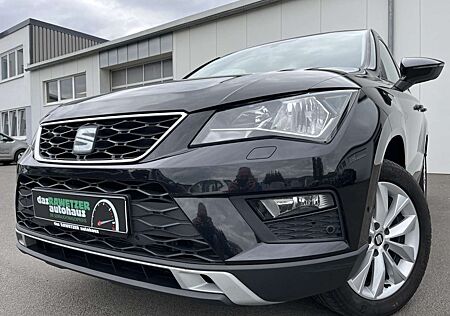 Seat Ateca 2.0 TDI DSG Style Navi SHZ PDC DAB Klima