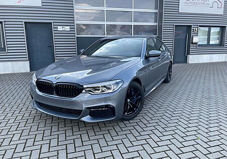 BMW 530i 530 M•INDIVDUAL•M-Paket•Adap-LED•HUD