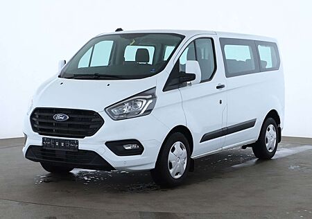 Ford Transit Custom 340 L1 Trend 8 Sitzer Navi PDC SYNC3