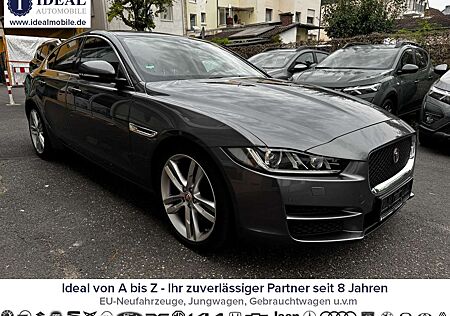 Jaguar XE Prestige 20d 132 kW*Gepflegt*