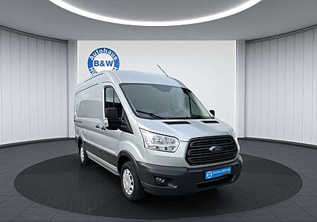 Ford Transit Kasten 310 L2 Trend*1.Ha*REGALE*KLIMA*SH