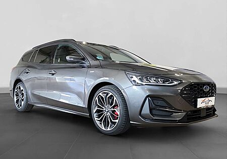 Ford Focus ST-Line Style *LED*ACC*Totwinkel*Keyless*1.Hand*