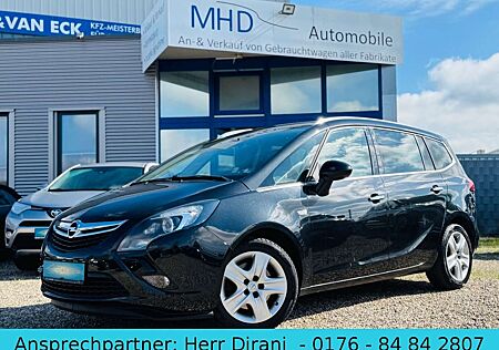Opel Zafira C Tourer Innovation *Navi*BiXen*7 Sitzer