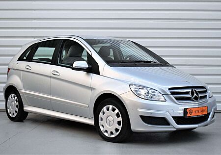 Mercedes-Benz B 200 Automatik+42.500km+1.Hand+PDC