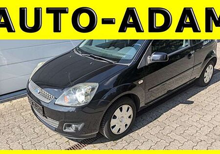 Ford Fiesta 1.3 Style*Tüv:11/2026*