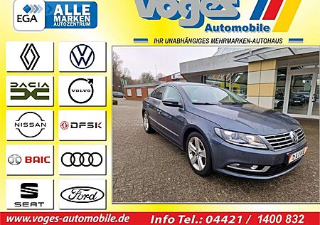 VW CC Volkswagen 2.0 TDI BlueMotion Technology