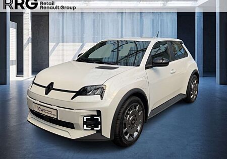 Renault R 5 Evolution 120 Urban Range PDC