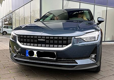 Polestar -2 2 2