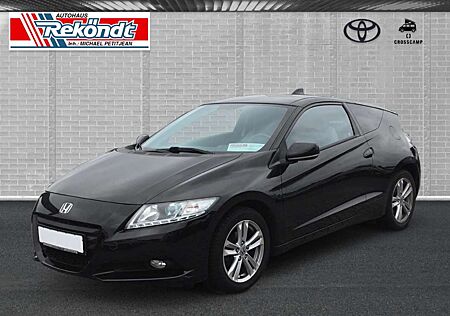 Honda CR-Z Sport 1.5 i-VTEC 1.Hand Klima PDC