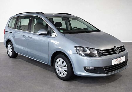 VW Sharan Volkswagen Comfortline 7-Sitze*Xenon*Navi*Panorama*SHZ*2.Hand