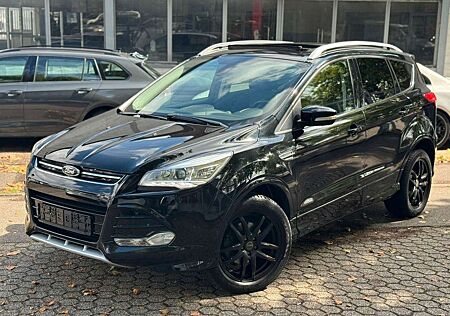 Ford Kuga Individual