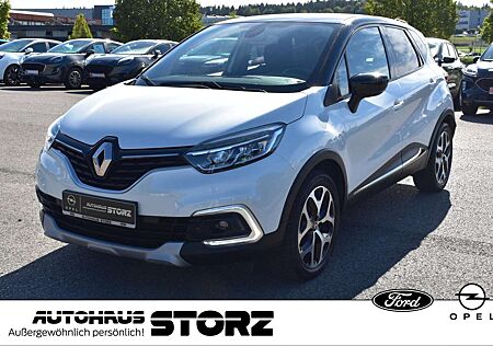 Renault Captur Collection |AHK|KLIMA-AUTO|LED|NAVI|KAMERA|PDC|