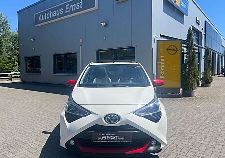 Toyota Others Aygo AYGO X-Sky KAMERA*BT*FALTDACH