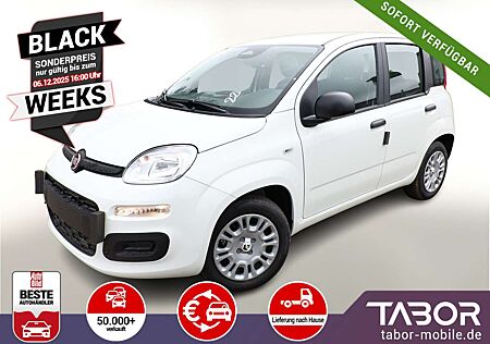 Fiat Panda MHEV 70 5"-DAB Temp PDC DigCo UVP-28%*