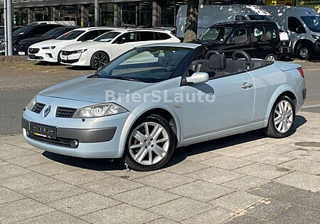 Renault Megane II Coupe /Cabrio Dynamique Luxe,Tüv Neu