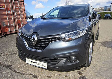 Renault Kadjar Energy TCe 130 LIMITED, Klimaautomatik, Navigation