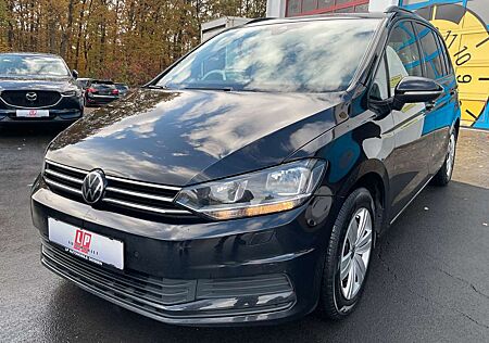 VW Touran Volkswagen 2.0 TDI Klima PDC ACC SHZ