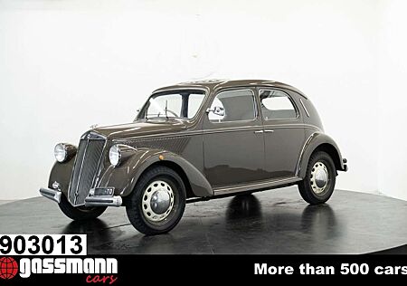 Lancia Others Ardea 4. Serie - RHD