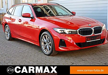 BMW 320 d xDrive,Navi,LED,SH,Carplay, 8fach Aluräder