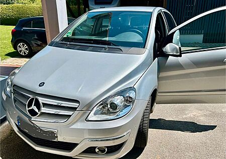 Mercedes-Benz B 200 B -Klasse CDI