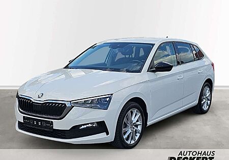 Skoda Scala Style 1.0 TSI 116PS (85KW) EU6d-T