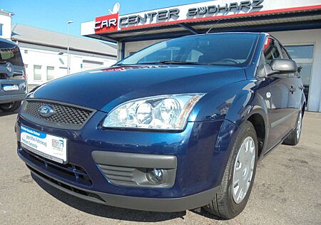 Ford Focus Lim. Trend