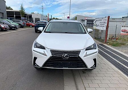 Lexus NX 300