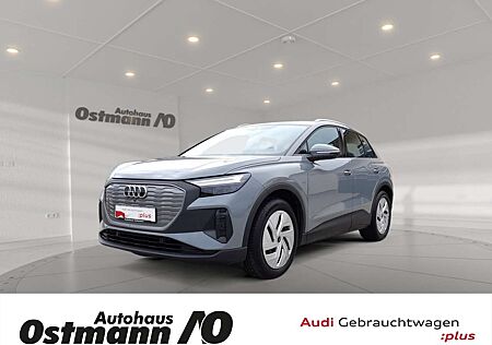 Audi Q4 e-tron Q4 35 e-tron LED Tempo KlimaA LM PDC SHZ