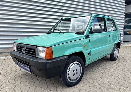 Fiat Panda 0.9 Young aus 1.Hand *19.777 KM*