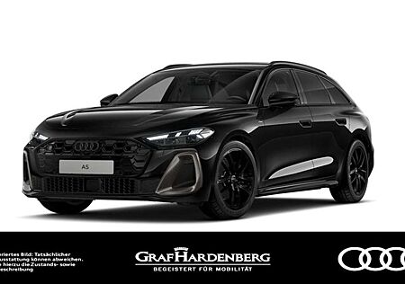 Audi A5 Avant TFSI quattro S line Matrix Navi B&O HuD