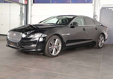 Jaguar XJ XJ Diesel 3.0 V6 Diesel Premium Luxury U-FREI S-HEFT MWST