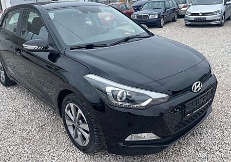 Hyundai i20 Sport