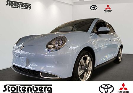 GWM Ora 03 300 Pro Navi digitales Cockpit 360 Kamera ACC Klim