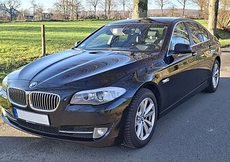 BMW 520d 520 Aut.